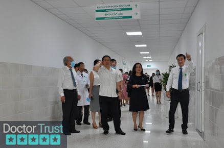 Bệnh viện đa khoa Hồng Hưng Hòa Thành Tây Ninh