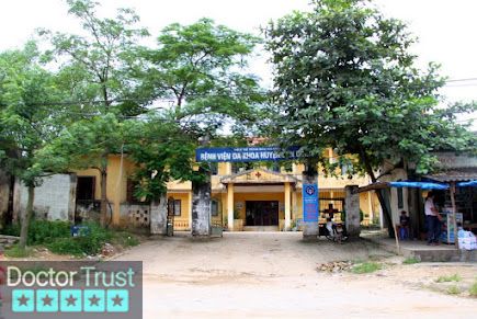 Bệnh viện Đa khoa huyện Sơn Động