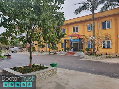 Bệnh viện Đa khoa huyện Thiệu Hóa