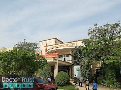 Bệnh viện Đa khoa TP. Đồng Hới Đồng Hới Quảng Bình