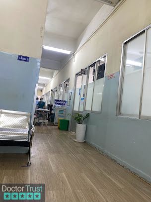 Bệnh Viện Đại Học Y Dược TPHCM- Cơ sở 2 5 Hồ Chí Minh