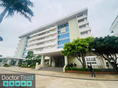 Bệnh viện Hữu nghị Việt Nam - Cu Ba Đồng Hới Quảng Bình