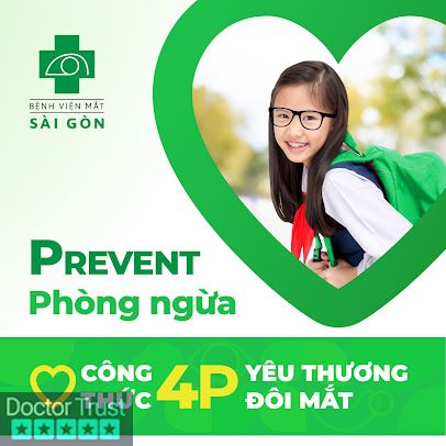 Bệnh Viện Mắt Sài Gòn Hà Nội Hai Bà Trưng Hà Nội