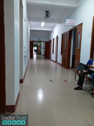Bệnh viện Phong-Da liễu tỉnh Thừa Thiên Huế