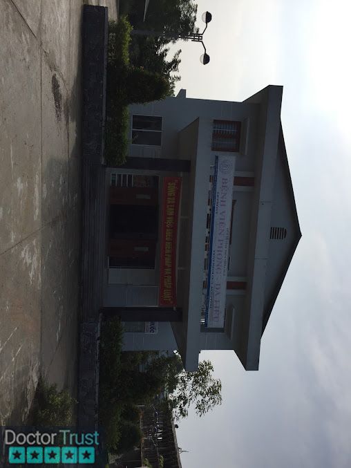 Bệnh viện Phong-Da liễu tỉnh Thừa Thiên Huế Huế Thừa Thiên Huế