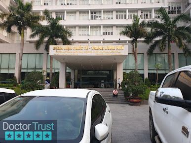 Bệnh Viện Quốc Tế Huế Huế Thừa Thiên Huế