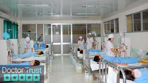 Bệnh Viện Y Học Cổ Truyền Quảng Bình Đồng Hới Quảng Bình