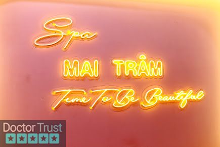Mai Trâm Spa Thanh Khê Đà Nẵng