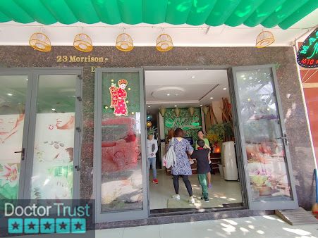 My Green Spa & Massage Sơn Trà Đà Nẵng