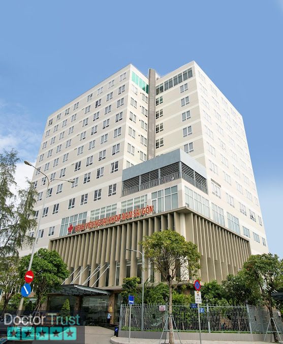 Nam Sai Gon International Hospital Bình Chánh Hồ Chí Minh