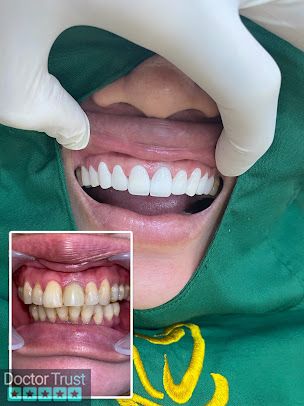 Nha Khoa Thẩm Mỹ Sin Dental Cam Lâm Khánh Hòa