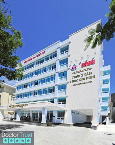 Phòng khám Bác sĩ Gia đình - Trường Đại học Y Dược Huế Huế Thừa Thiên Huế