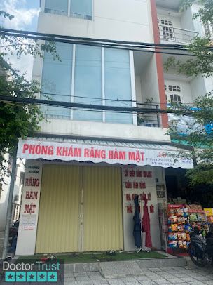 Phòng khám Răng Hàm Mặt BsCK2 Phan Văn Minh Bệnh Viện Đà Nẵng. Hải Châu Đà Nẵng