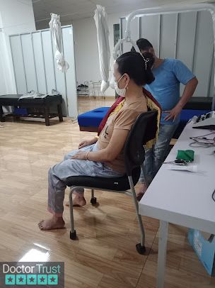 Phòng khám Vật lý trị liệu Phục hồi chức năng Minh Anh Ninh Bình Ninh Bình