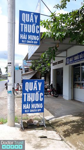 Quầy Thuốc Hải Hưng Pharmacy