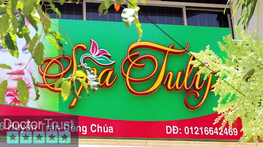 Spa Tulip - Tuy Hoà Phú Yên