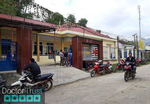 Trạm Y Tế Xã Sơn Bao Sơn Hà Quảng Ngãi