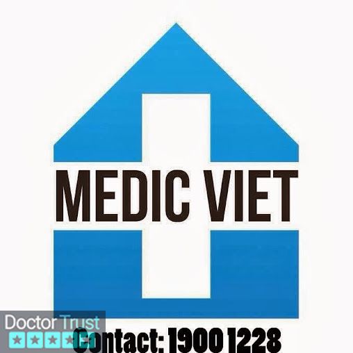 Trung tâm bác sĩ gia đình MEDICVIET